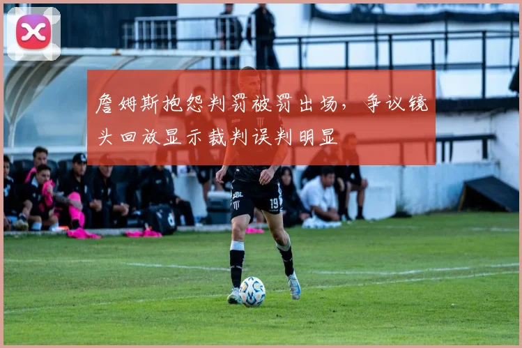 詹姆斯抱怨判罚被罚出场,争议镜头回放显示裁判误判明显