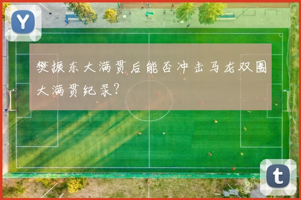 樊振东大满贯后能否冲击马龙双圈大满贯纪录？