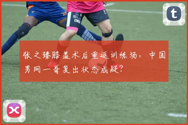 张之臻膝盖术后重返训练场，中国男网一哥复出状态成疑？